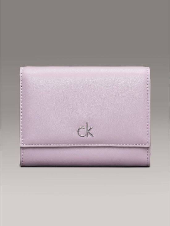 Cartera-Calvin-Klein-con-Monograma-Mujer-Morado