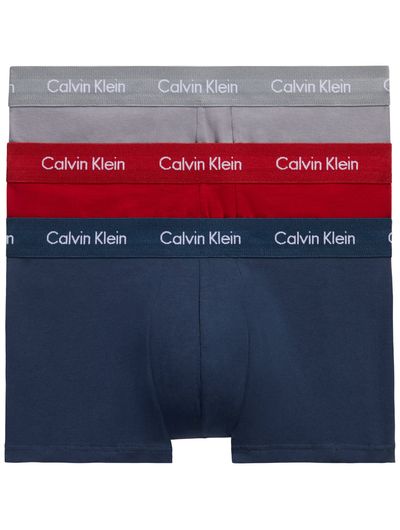 Trunks-Calvin-Klein-Cotton-Stretch-Pack-de-3-Hombre-Multicolor