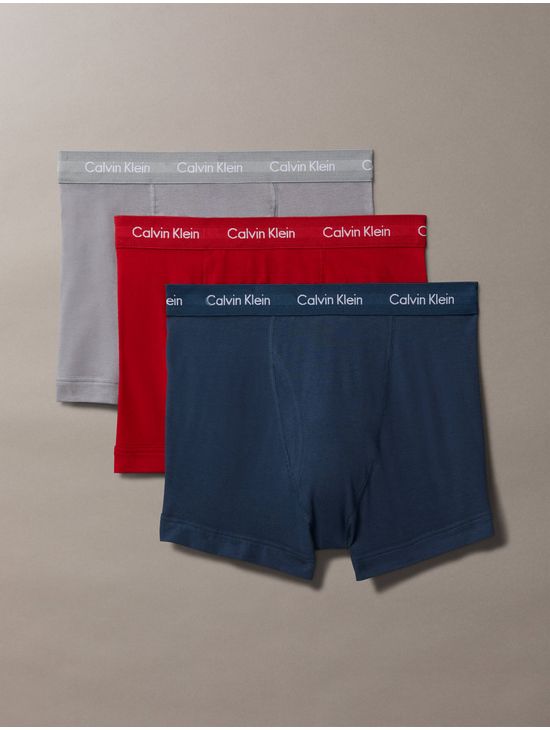 Boxers-Calvin-Klein-Cotton-Strech-Pack-de-3-Hombre-Multicolor