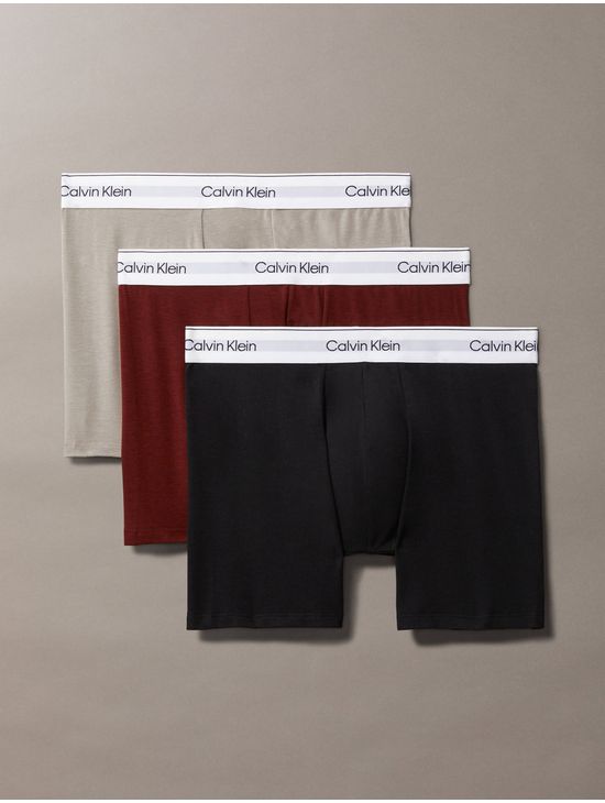 Boxers-Calvin-Klein-Modern-Cotton-Pack-de-3-Hombre-Multicolor