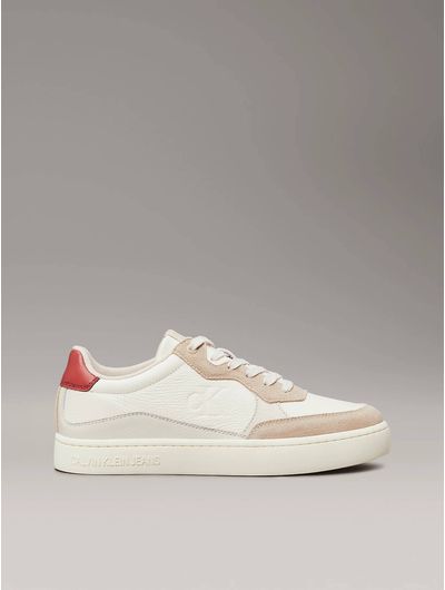 Tenis-Calvin-Klein-Monograma-Hombre-Multicolor