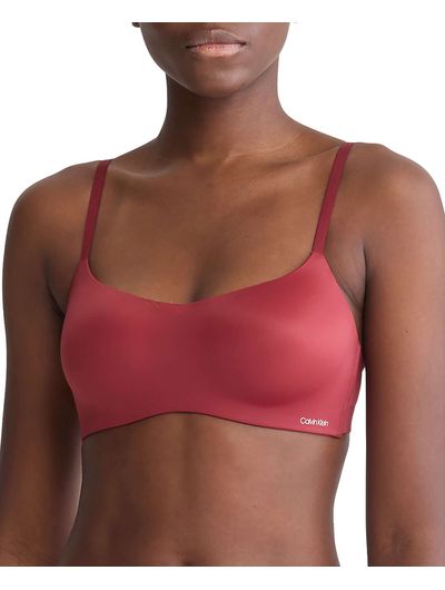 Bralette-Calvin-Klein-Liquid-Touch-Mujer-Rojo