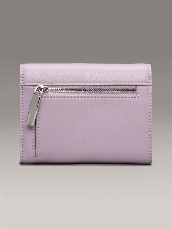 Cartera-Calvin-Klein-con-Monograma-Mujer-Morado