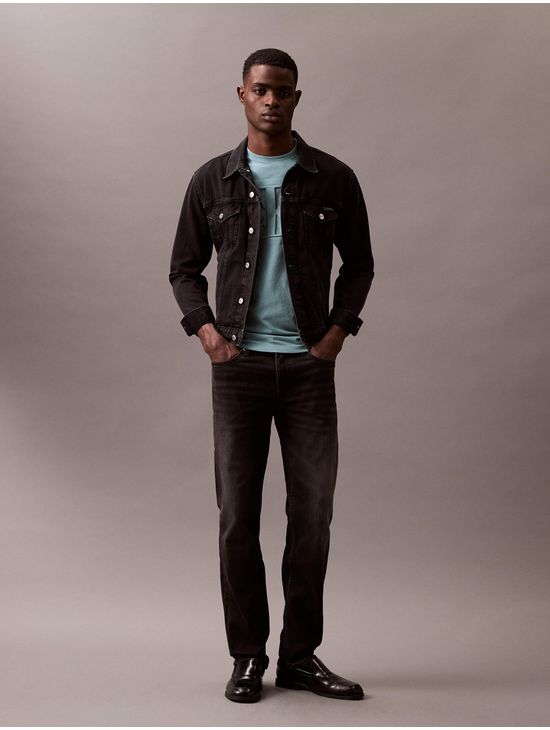 Playera-Calvin-Klein-Monograma-Relieve-Hombre-Azul