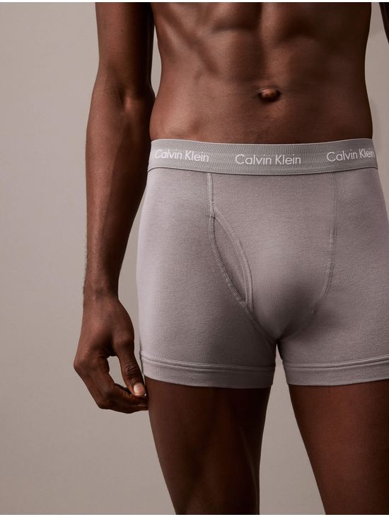 Boxers-Calvin-Klein-Cotton-Strech-Pack-de-3-Hombre-Multicolor