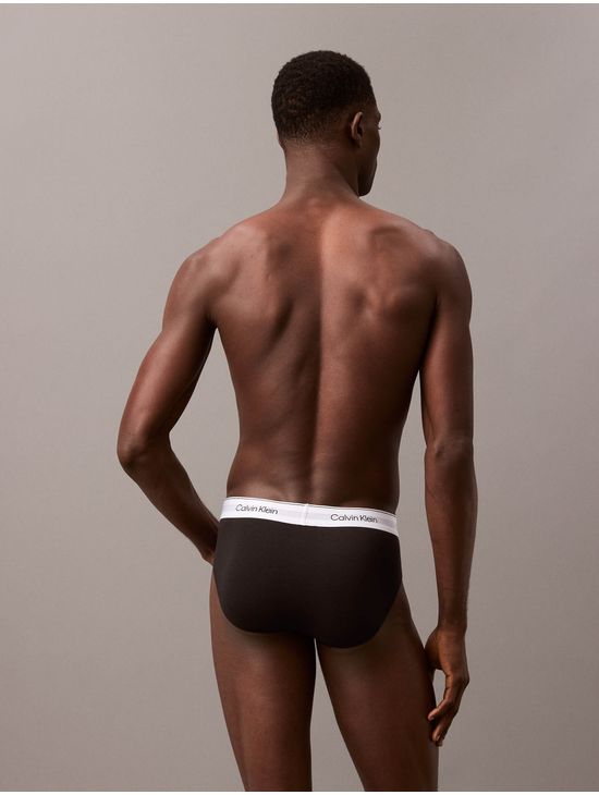 Briefs-Calvin-Klein-Modern-Cotton-Pack-de-3-Hombre-Multicolor