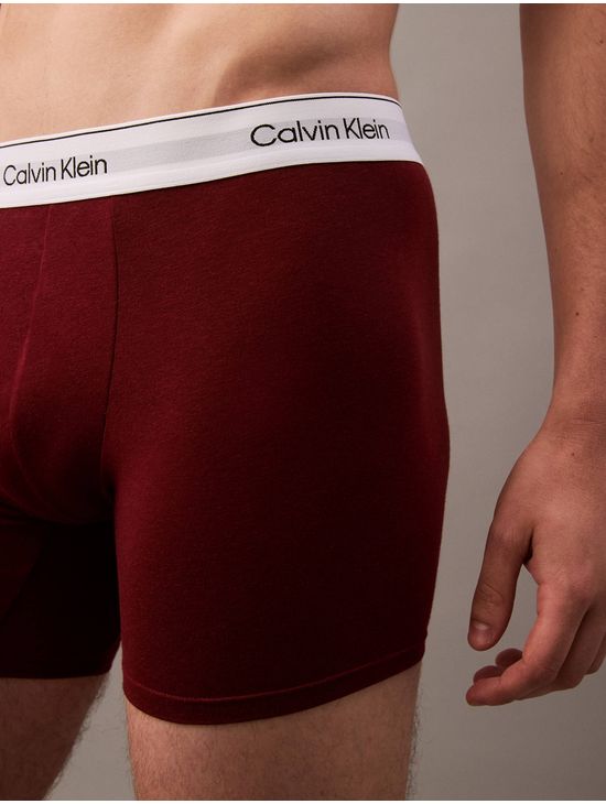 Boxers-Calvin-Klein-Modern-Cotton-Pack-de-5-Hombre-Multicolor