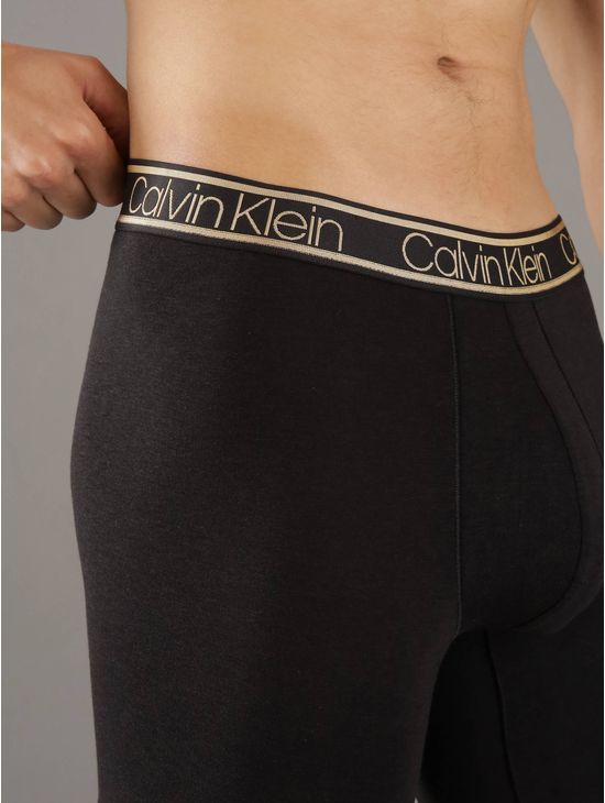 Briefs-Calvin-Klein-The-Ultimate-Comfort-Pack-de-3-Hombre-Multicolor