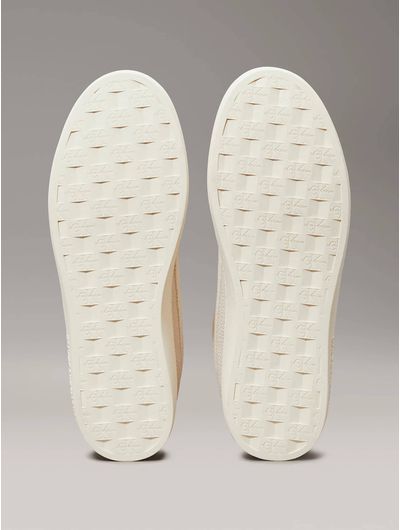 Tenis-Calvin-Klein-Monograma-Hombre-Multicolor