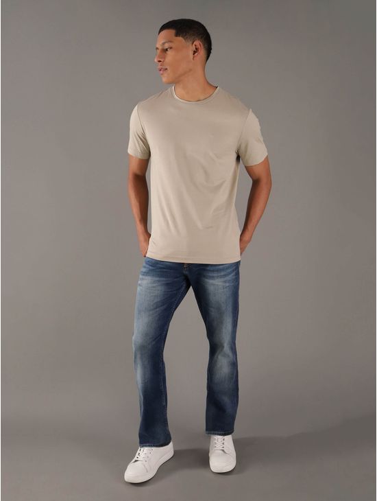 Playera-Calvin-Klein-con-Monograma-A-Tono-Hombre-Beige