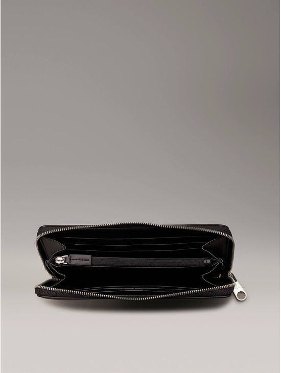 Cartera-Calvin-Klein-Monologo-Mujer-Negro