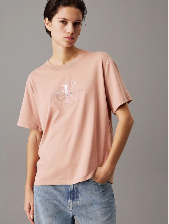 playera-calvin-klein-monologo-mujer-naranja