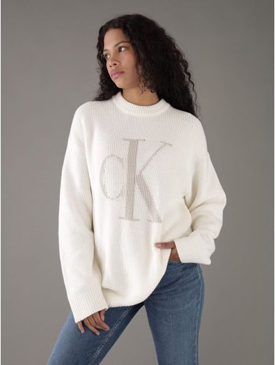 sueter-calvin-klein-con-monograma-mujer-blanco