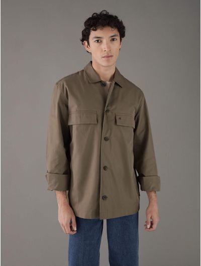 sobrecamisa-calvin-klein-con-monograma-bordado-hombre-verde