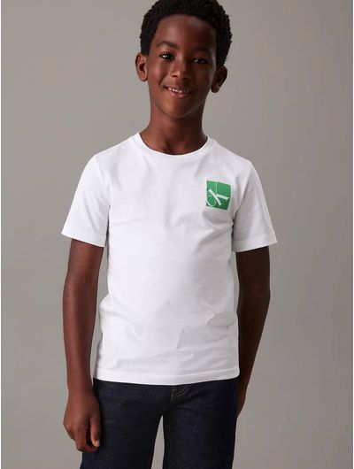 playera-calvin-klein-monograma-niño-blanco