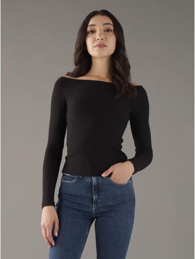 playera-calvin-klein-monograma-mujer-negro