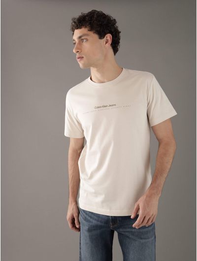 playera-calvin-klein-logotipo-hombre-beige