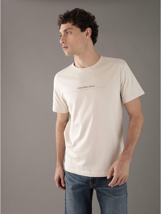 playera-calvin-klein-logotipo-hombre-beige