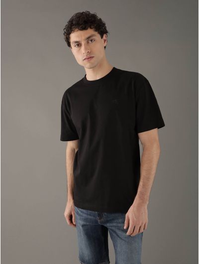 playera-calvin-klein-monograma-bordado-hombre-negro