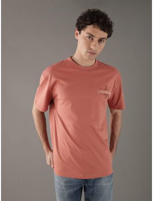 playera-calvin-klein-monologo-hombre-naranja