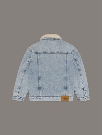 chamarra-calvin-klein-con-logotipo-niño-azul