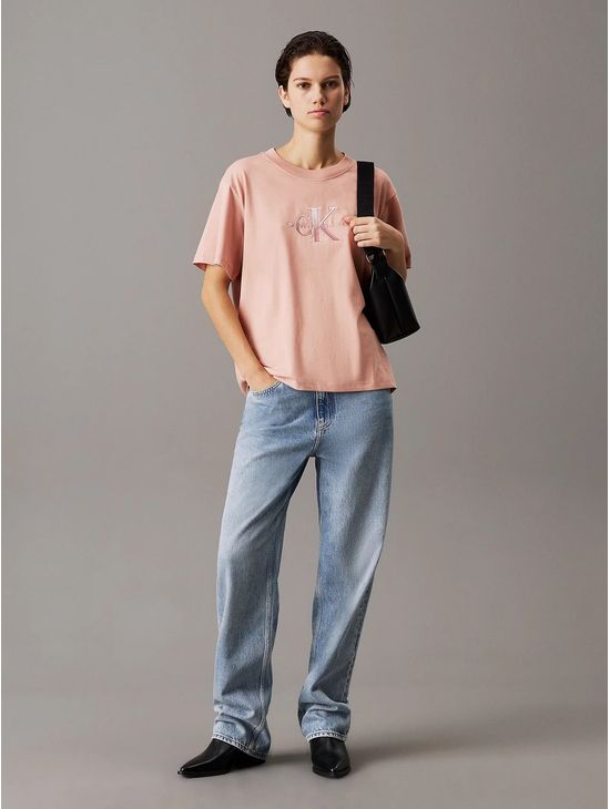 playera-calvin-klein-monologo-mujer-naranja