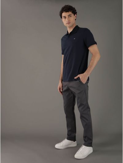 polo-calvin-klein-con-monograma-bordado-hombre-azul