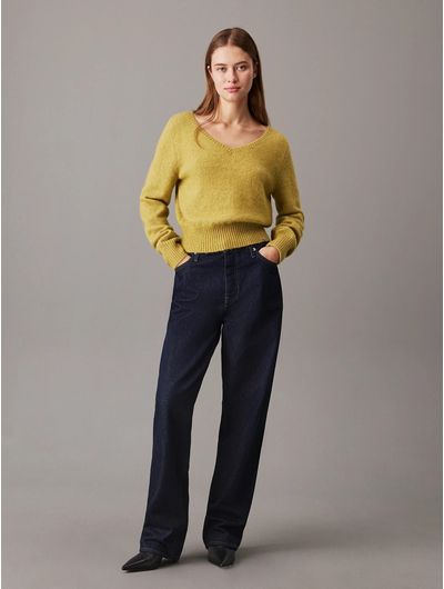 sueter-cavin-klein-cuello-en-pico-mujer-verde