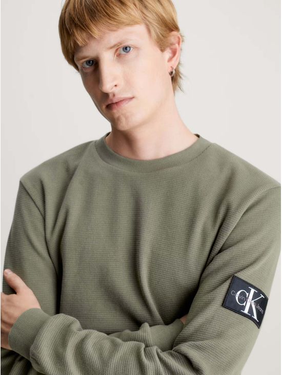 sudadera-calvin-klein-cuello-redondo-hombre-verde