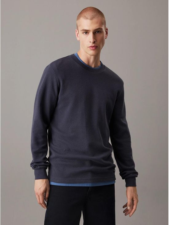 playera-calvin-klein-manga-larga-hombre-azul