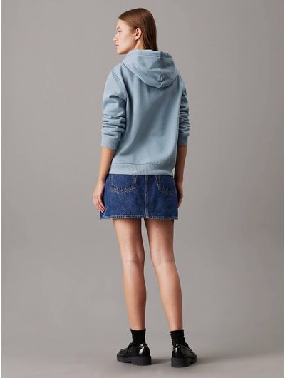 sudadera-calvin-klein-mini-logo-relieve-mujer-azul