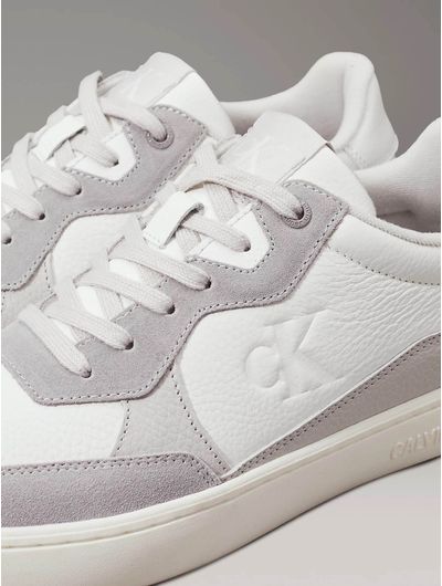 tenis-calvin-klein-monograma-hombre-blanco