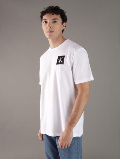 Playera-Calvin-Klein-con-Monograma-Hombre-Blanco
