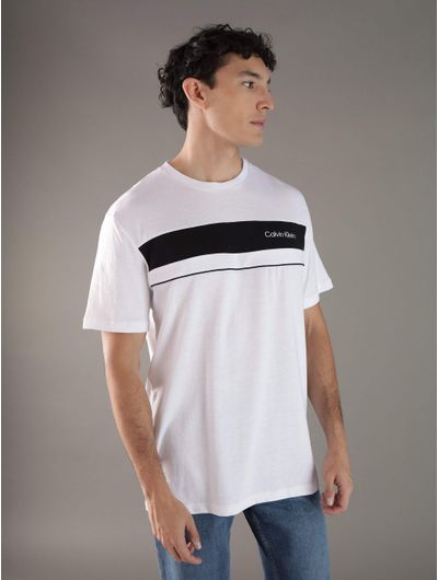Playera-Calvin-Klein-con-Logotipo-Bordado-Hombre-Blanco