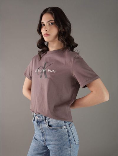 Playera-Calvin-Klein-Monologo-Mujer-Morado