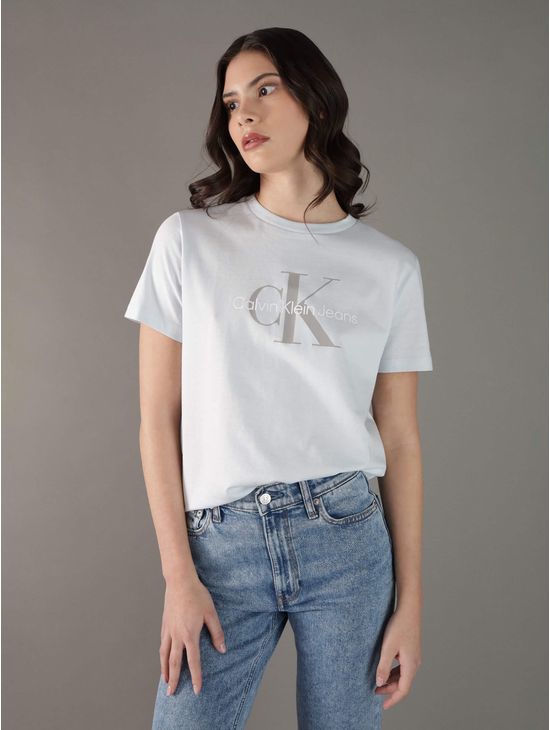 Playera-Calvin-Klein-Monologo-Mujer-Azul