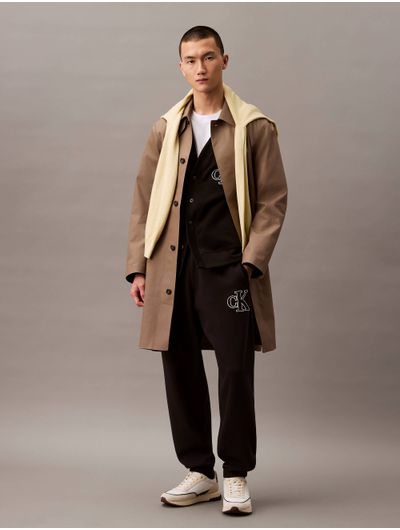 Jogger-Calvin-Klein-Monograma-Hombre-Negro