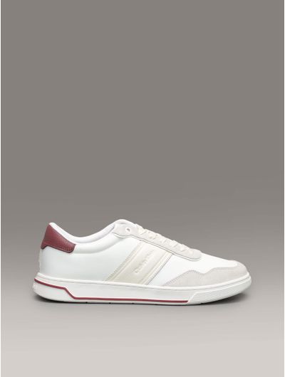 Tenis-Calvin-Klein-con-Logo-Hombre-Multicolor