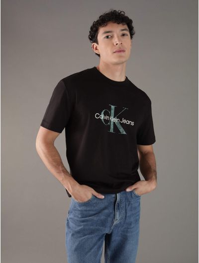 Playera-Calvin-Klein-Monologo-Hombre-Negro