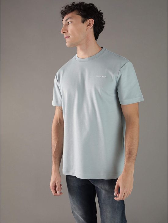 Playera-Calvin-Klein-con-Logotipo-Relieve-Hombre-Azul