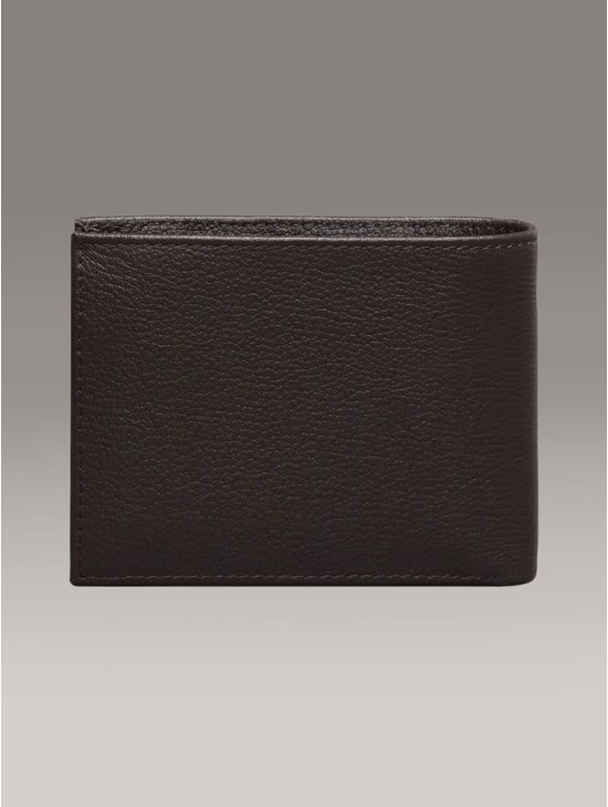 Cartera-Calvin-Klein-con-Logotipo-Hombre-Cafe