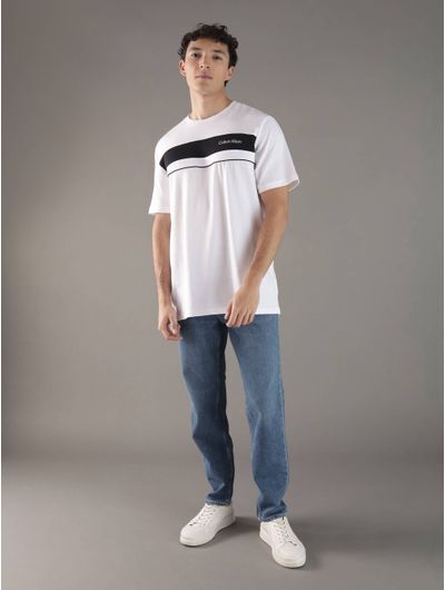 Playera-Calvin-Klein-con-Logotipo-Bordado-Hombre-Blanco