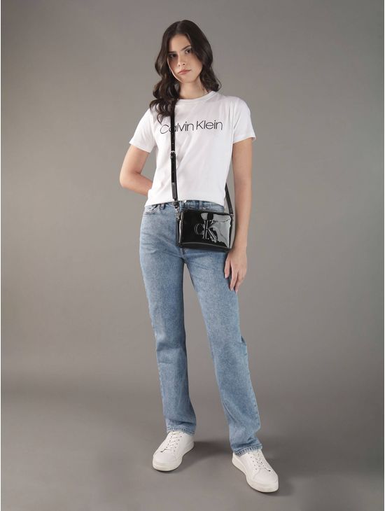 Bolsa-Calvin-Klein-Crossbody-Mujer-Negro