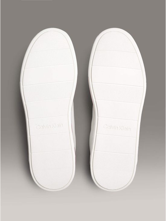 Tenis-Calvin-Klein-con-Logo-Hombre-Multicolor