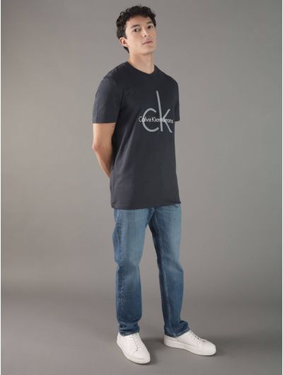 Jeans-Calvin-Klein-Slim-Hombre-Azul