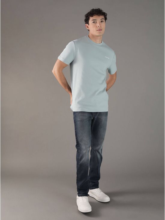 Playera-Calvin-Klein-con-Logotipo-Relieve-Hombre-Azul