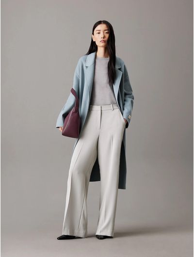 Pantalon-Calvin-Klein-Pierna-Ancha-Mujer-Gris