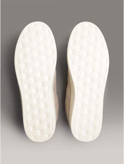 Tenis-Calvin-Klein-con-Monograma-Hombre-Beige