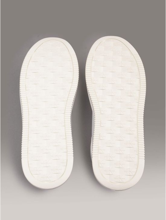 Tenis-Calvin-Klein-de-Plataforma-Monograma-Mujer-Blanco