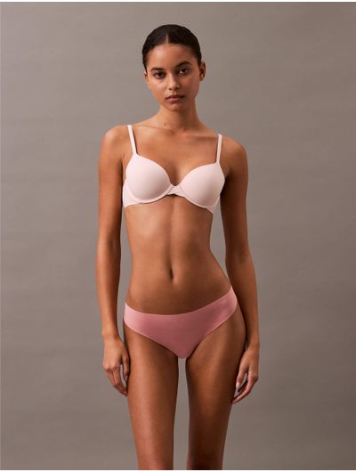 Tanga-Calvin-Klein-Invisibles-Micro-Mujer-Rosa